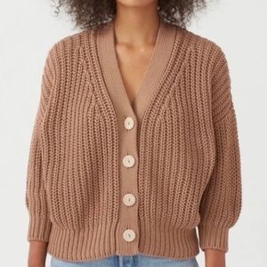 Babaá no.18 roasted fig- NWOT